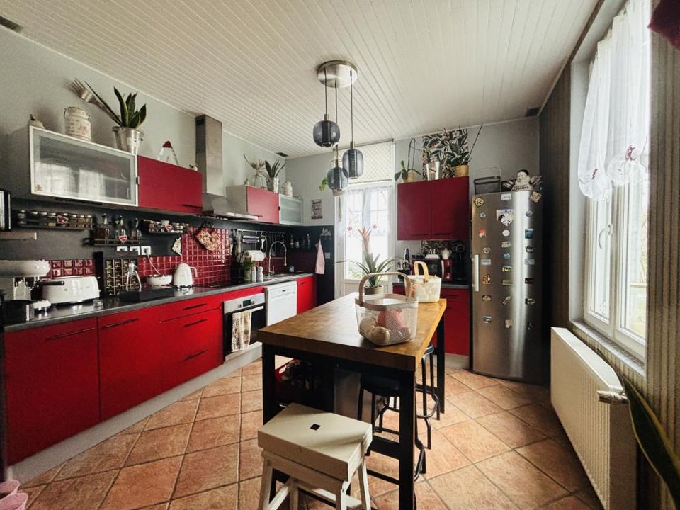 Villa i Bourges, Cher - foto 3