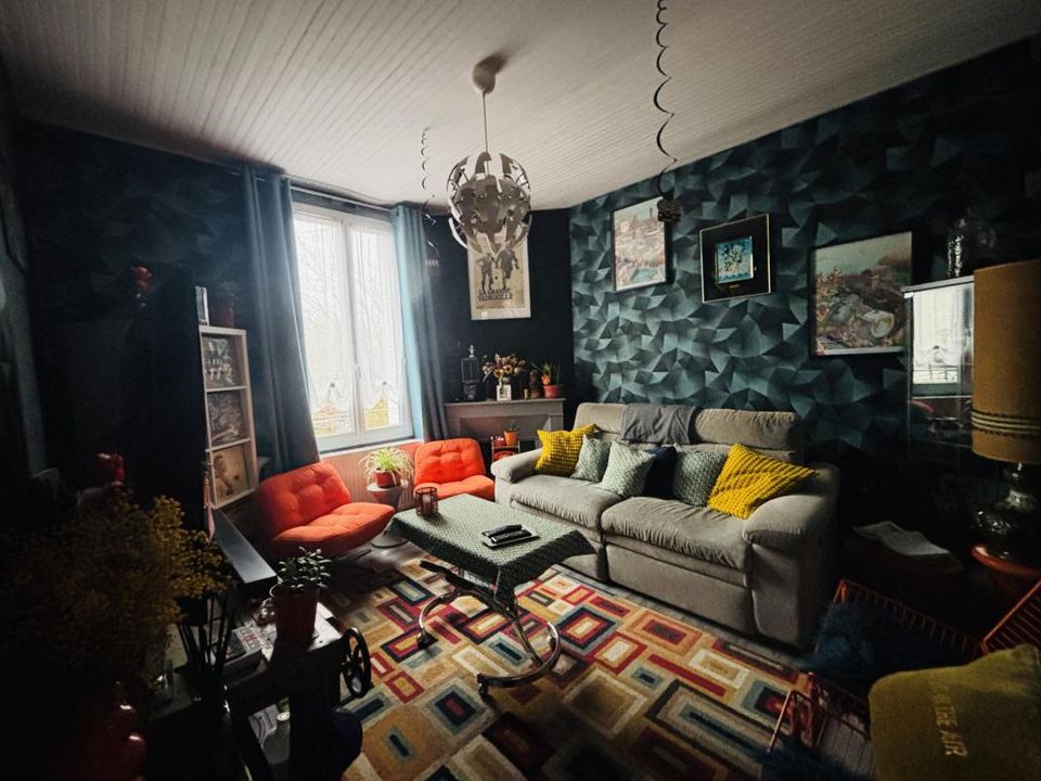 Villa i Bourges, Cher - foto 4
