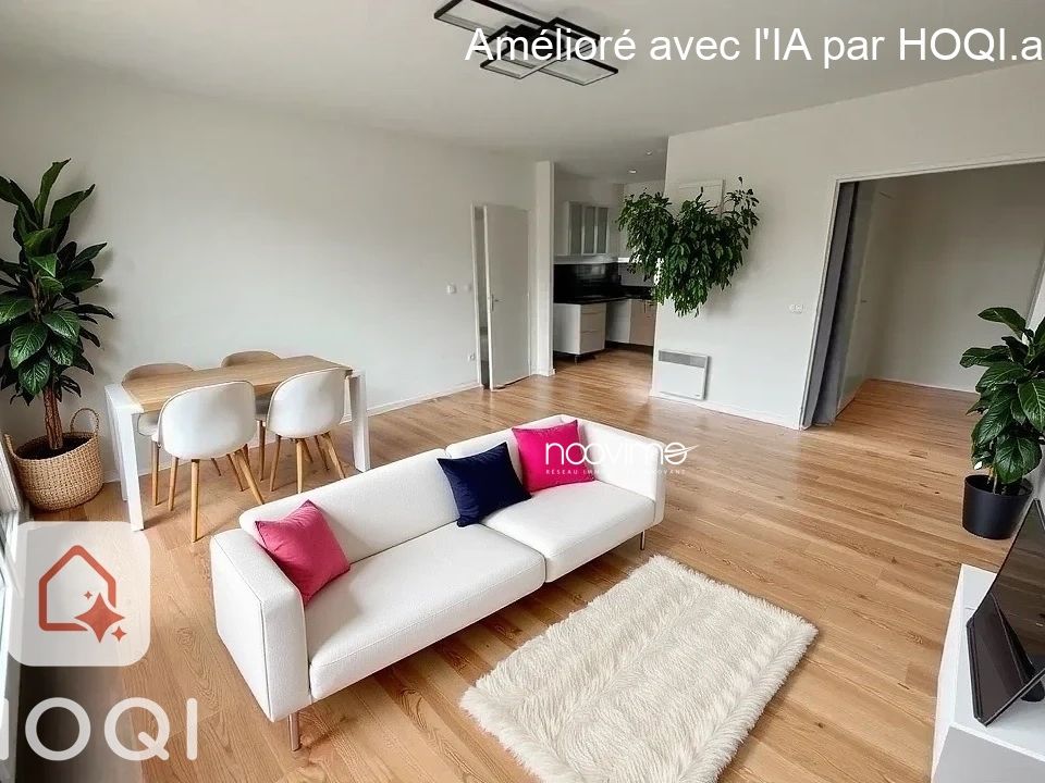 Leilighet i Thouaré-sur-Loire, Loire-Atlantique - bilde 5
