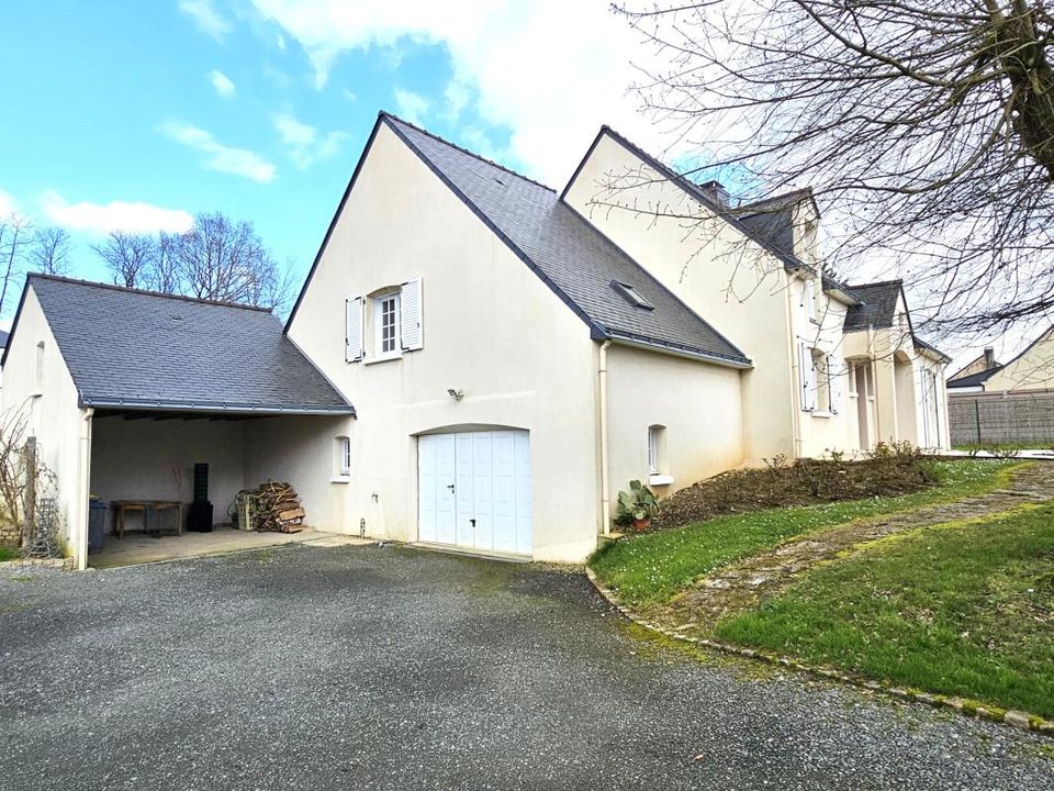 Villa i Treillières, Loire-Atlantique - foto 2