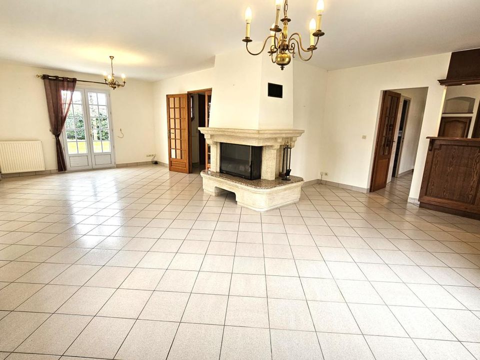 Villa i Treillières, Loire-Atlantique - foto 3