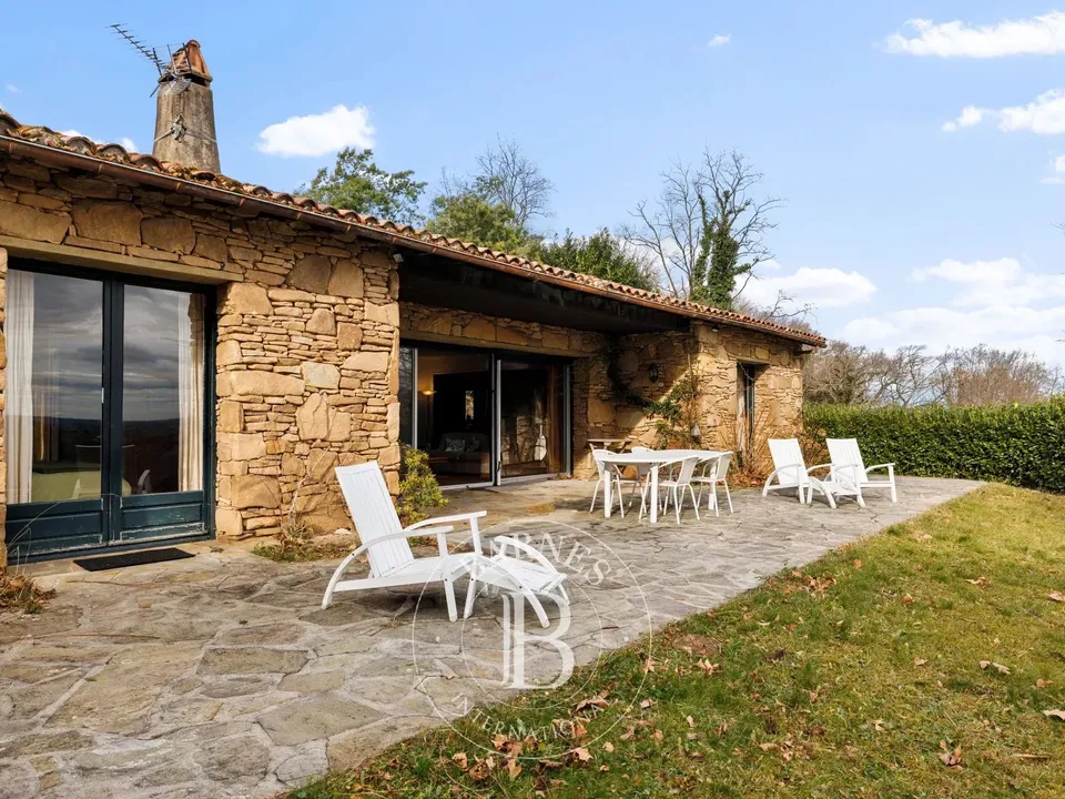 Villa i Sare, Pyrenees-Atlantiques - foto 1