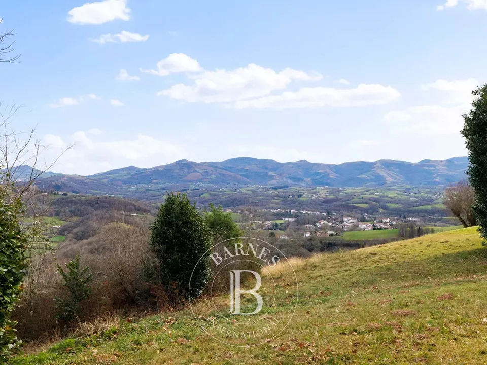 Villa i Sare, Pyrenees-Atlantiques - foto 2