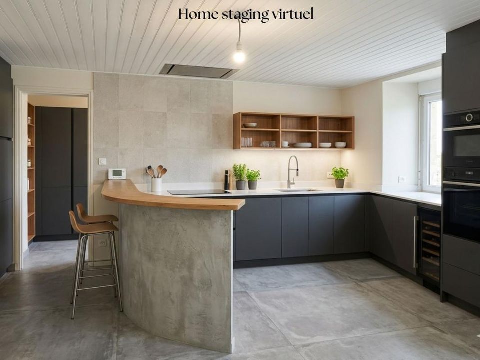 Villa i Mortagne-sur-Sèvre, Vendee - foto 2