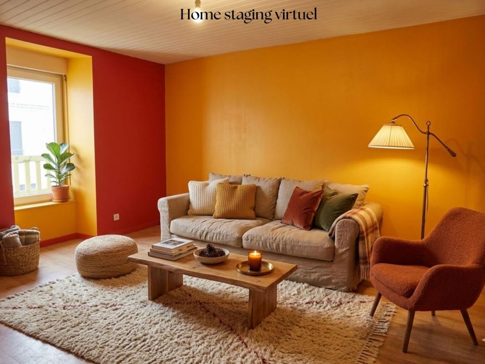 Villa i Mortagne-sur-Sèvre, Vendee - foto 5