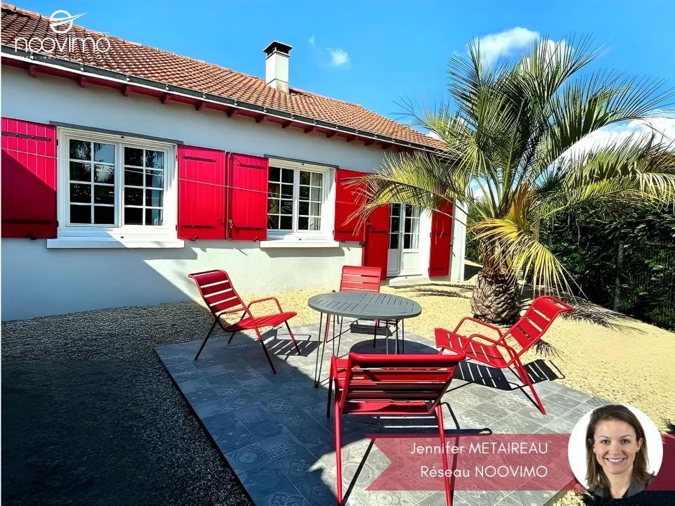 Villa i Haute-Goulaine, Loire-Atlantique - foto 2