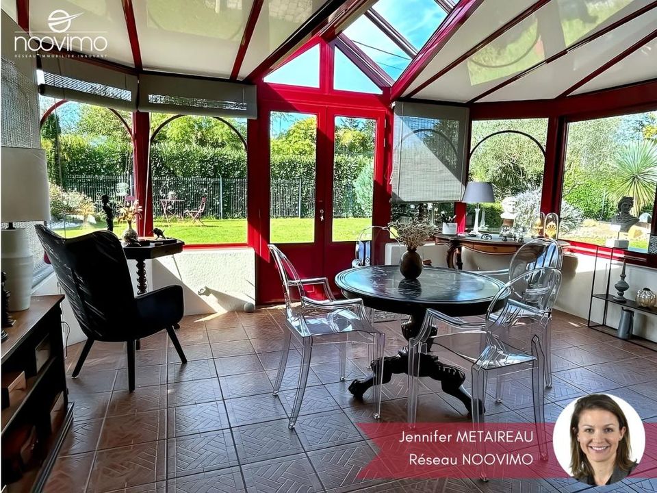 Villa i Haute-Goulaine, Loire-Atlantique - foto 3
