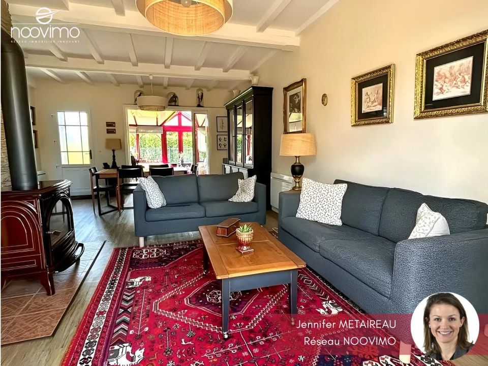 Villa i Haute-Goulaine, Loire-Atlantique - foto 4