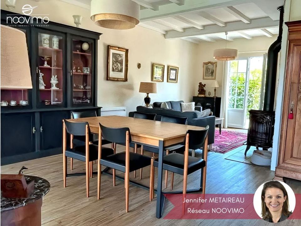 Villa i Haute-Goulaine, Loire-Atlantique - foto 5