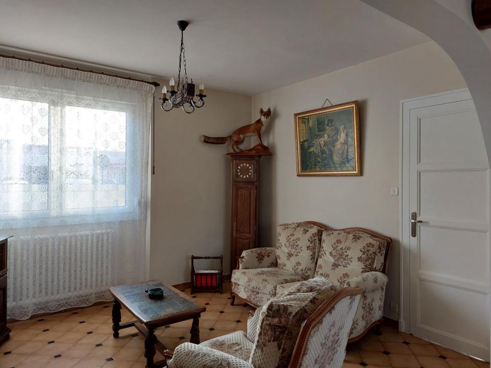 Villa i Savigne-l'Eveque, Sarthe - foto 2