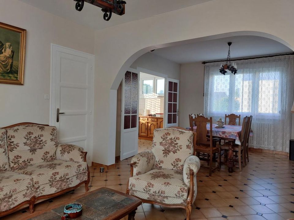 Villa i Savigne-l'Eveque, Sarthe - foto 3