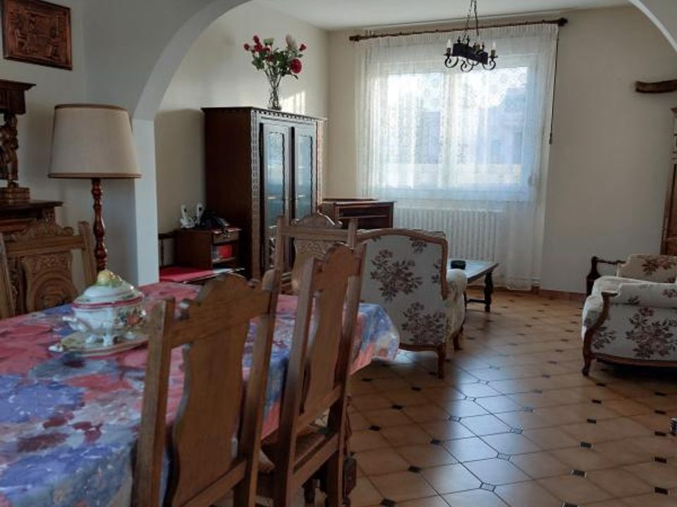 Villa i Savigne-l'Eveque, Sarthe - foto 5