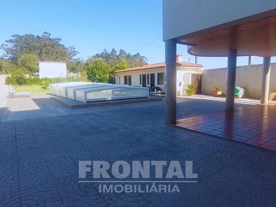 Villa i Matosinhos, Porto - foto 1