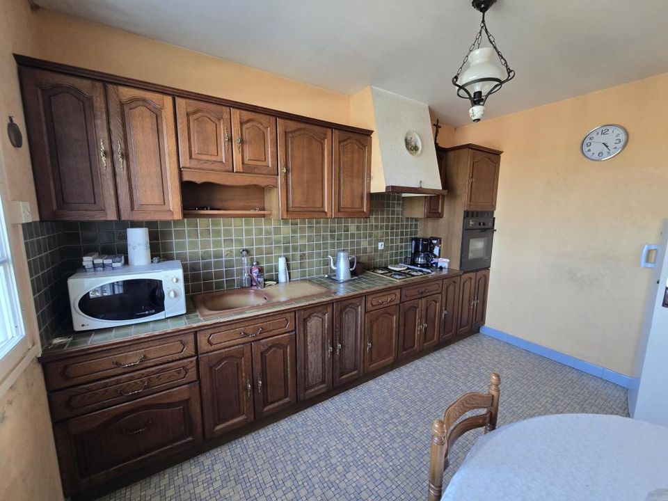 Villa i Sable-sur-Sarthe, Sarthe - bilde 3