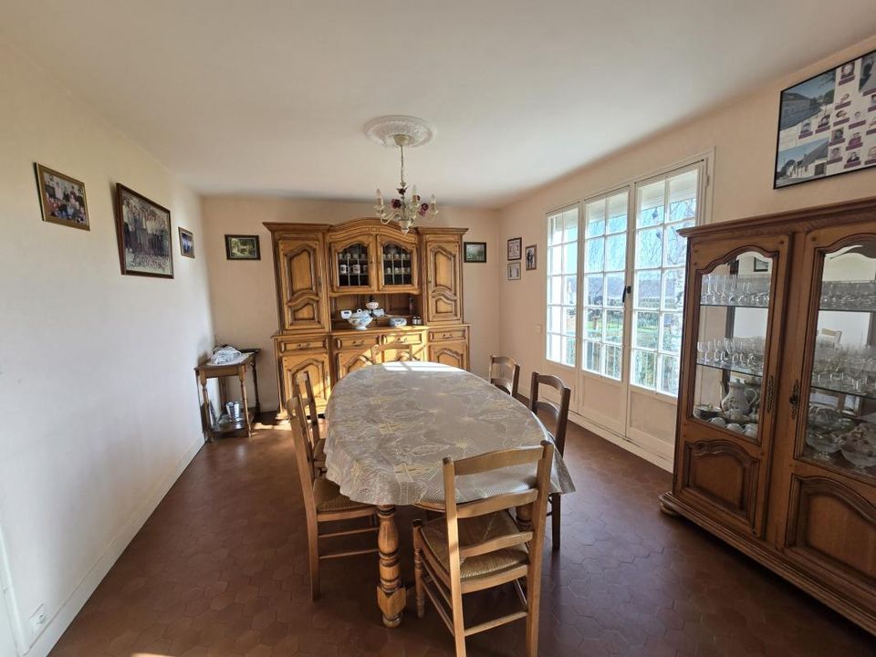 Villa i Sable-sur-Sarthe, Sarthe - bilde 4