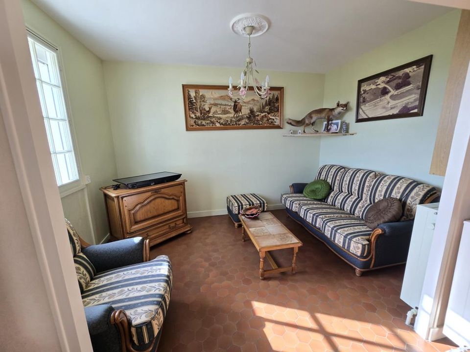 Villa i Sable-sur-Sarthe, Sarthe - bilde 5