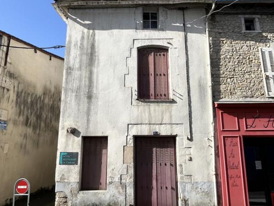 Villa a Civray, Vienne - foto 2