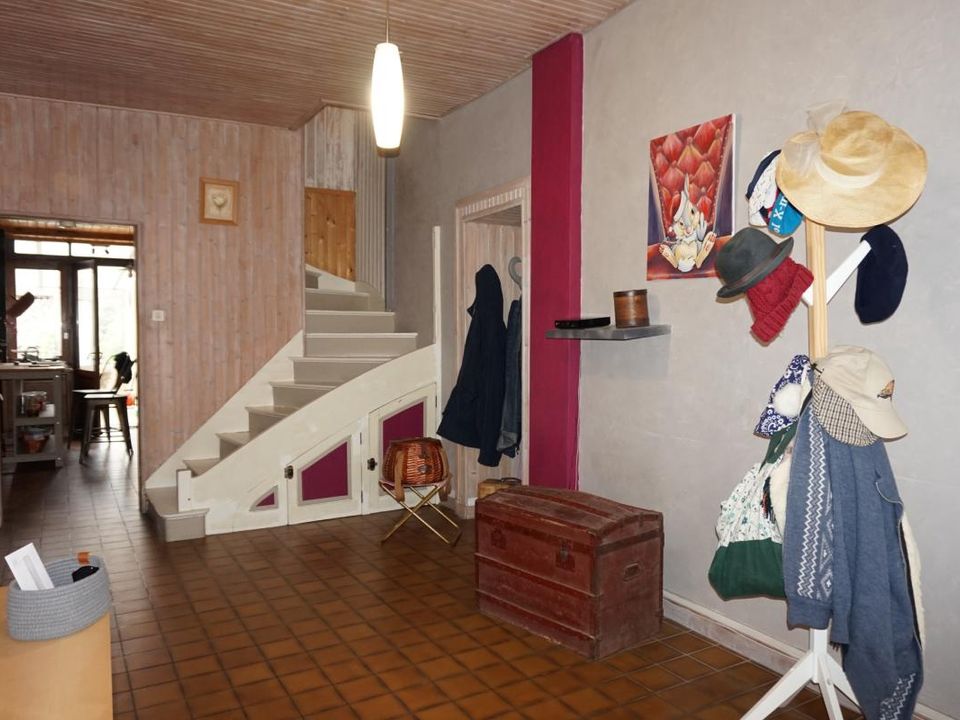 Villa i Saint-Laurent-sur-Sèvre, Vendee - foto 2