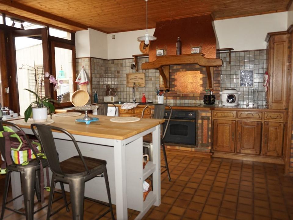 Villa i Saint-Laurent-sur-Sèvre, Vendee - foto 3