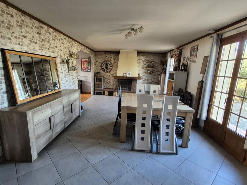 Villa i La Suze-sur-Sarthe, Sarthe - foto 2