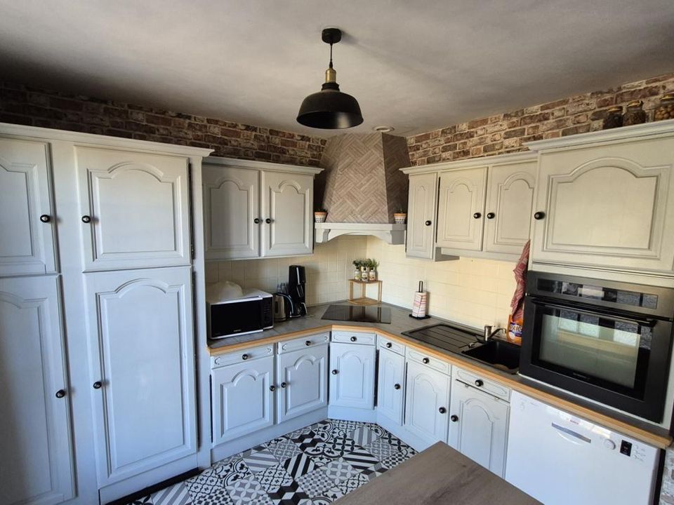 Villa i La Suze-sur-Sarthe, Sarthe - foto 4