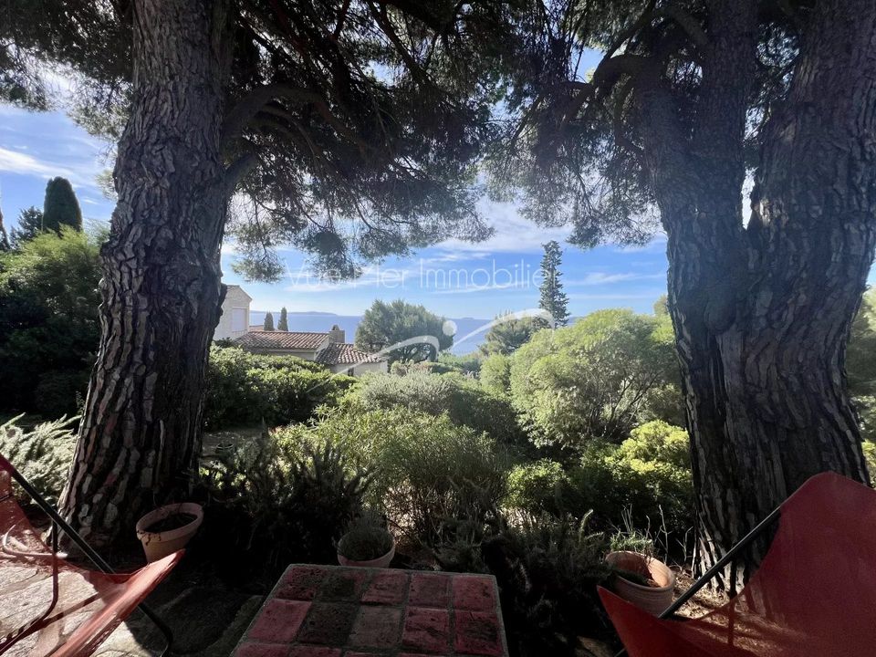 Villa i Le Lavandou, Var - foto 2