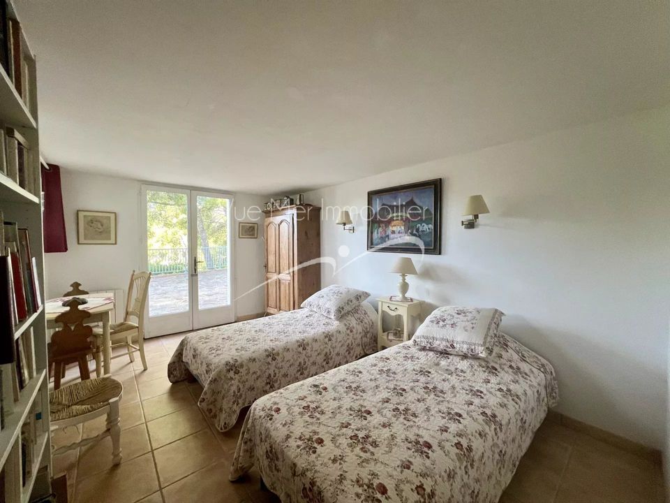 Villa i Le Lavandou, Var - foto 5