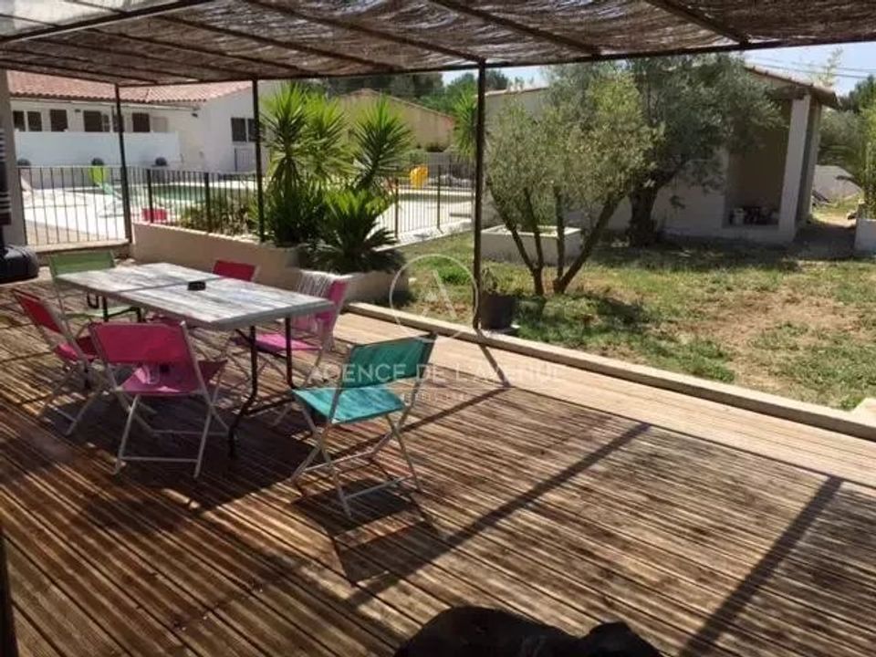 Villa i La Cadiere-d'Azur, Var - foto 4