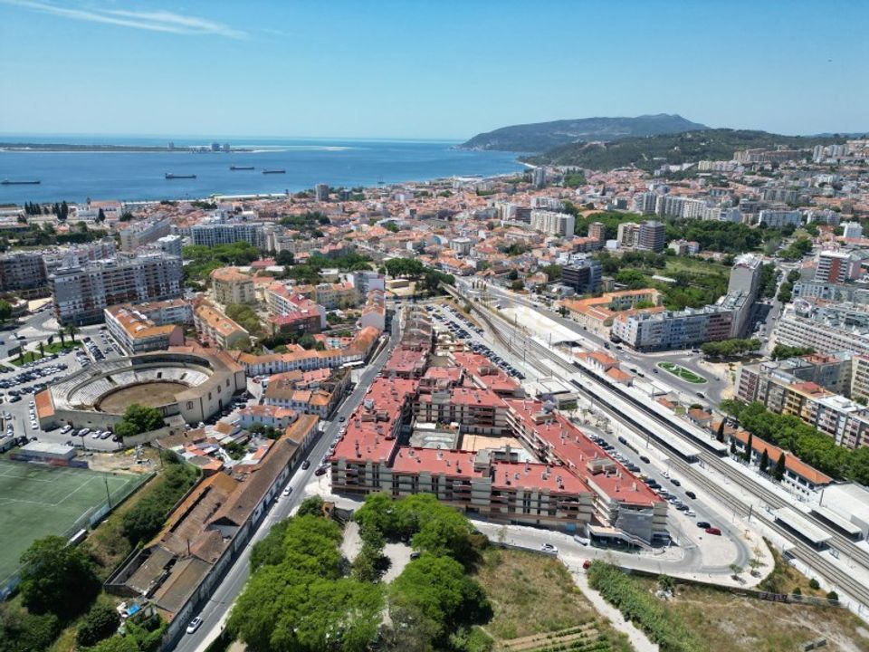 Lejlighed i Setubal, Setubal - foto 3