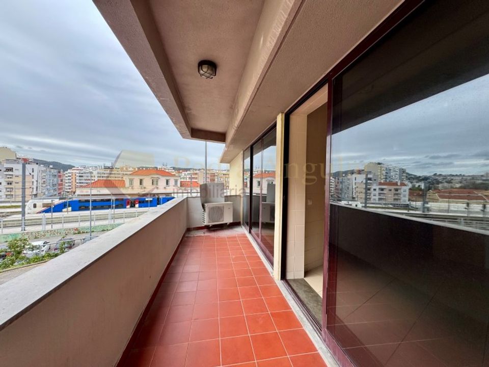 Lejlighed i Setubal, Setubal - foto 4