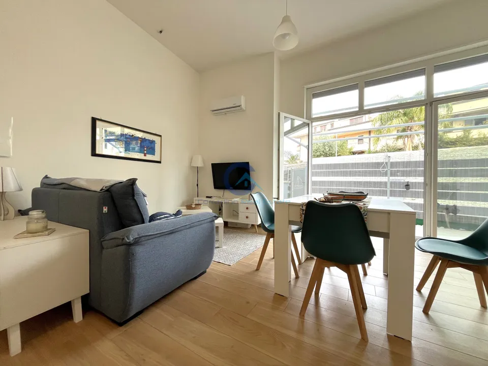 Apartamento em Montauro, Catanzaro - foto 1