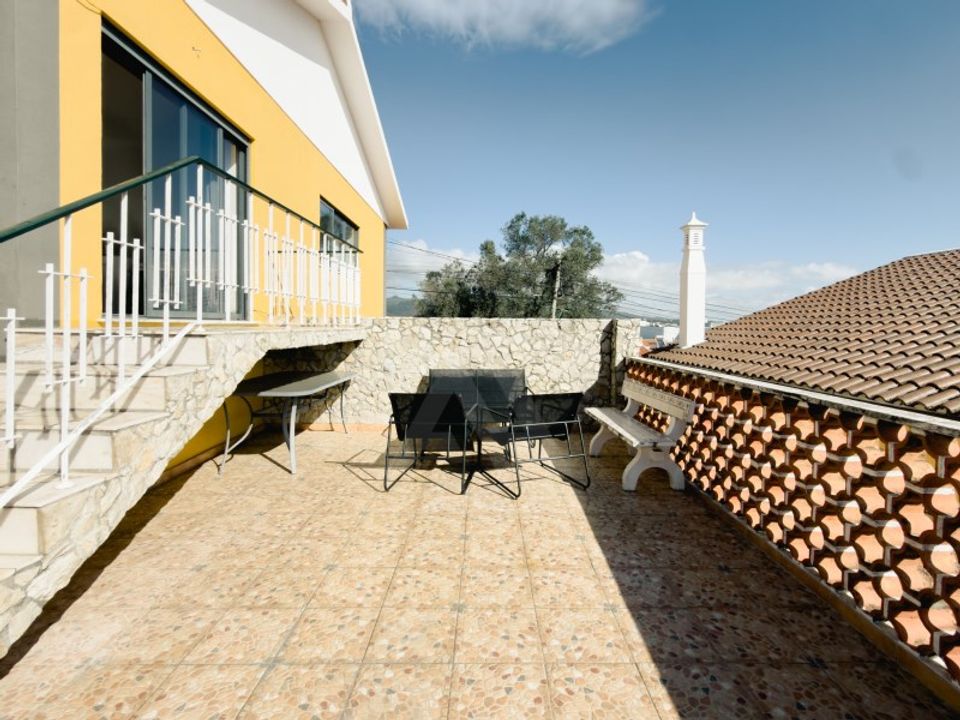 Villa i Alcabideche, Lisbon - foto 2