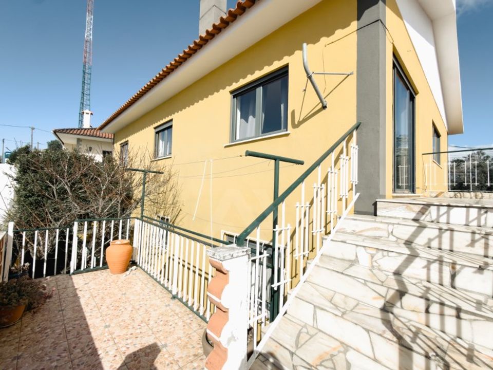 Villa i Alcabideche, Lisbon - foto 3