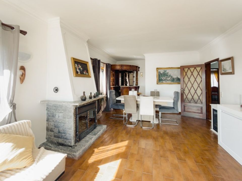 Villa i Alcabideche, Lisbon - foto 5