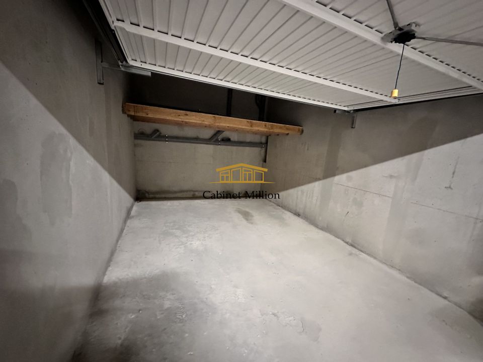 Garage i Balaruc-les-Bains, Herault - foto 1