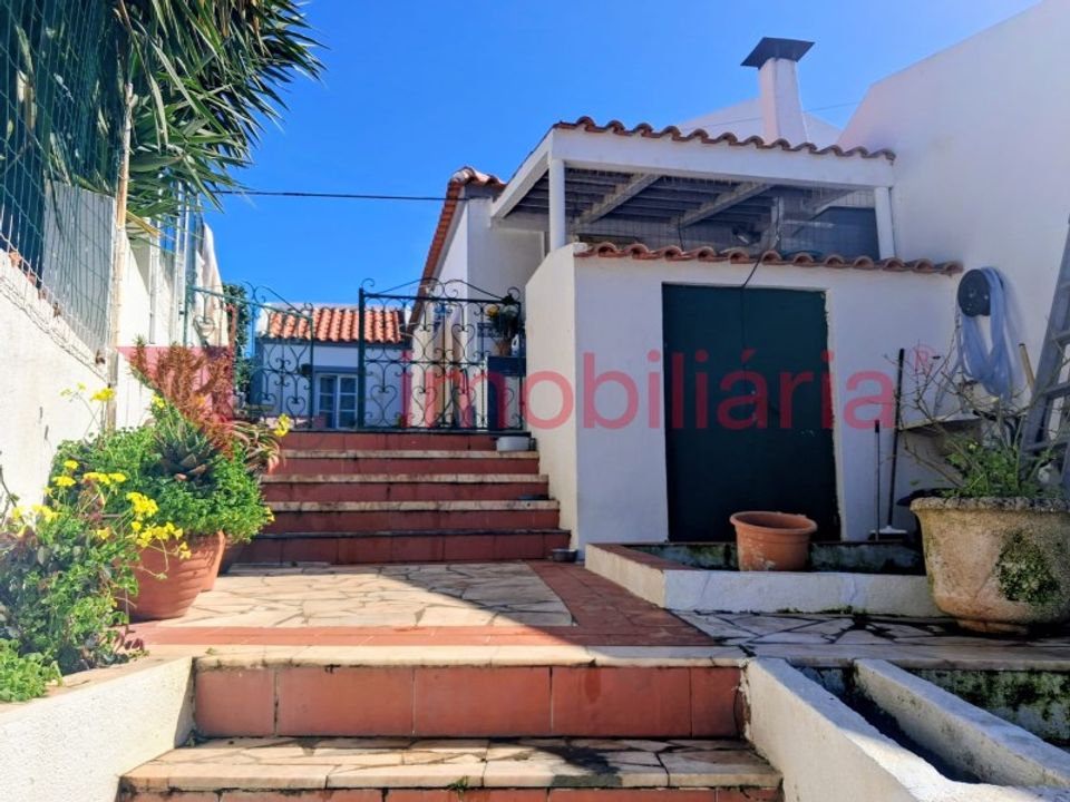 Villa i Sobral de Monte Agraco, Lisbon - bilde 3