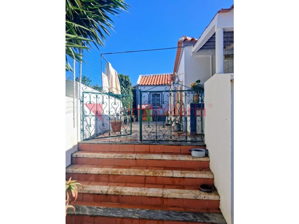 Villa i Sobral de Monte Agraco, Lisbon - bilde 4