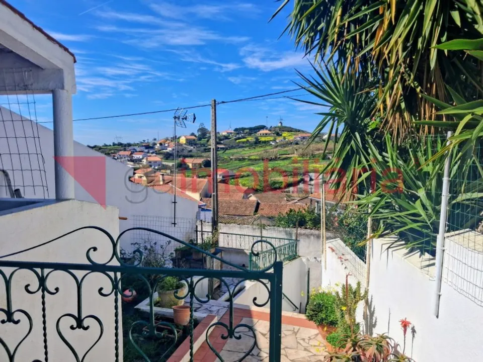 Villa i Sobral de Monte Agraco, Lisbon - bilde 2
