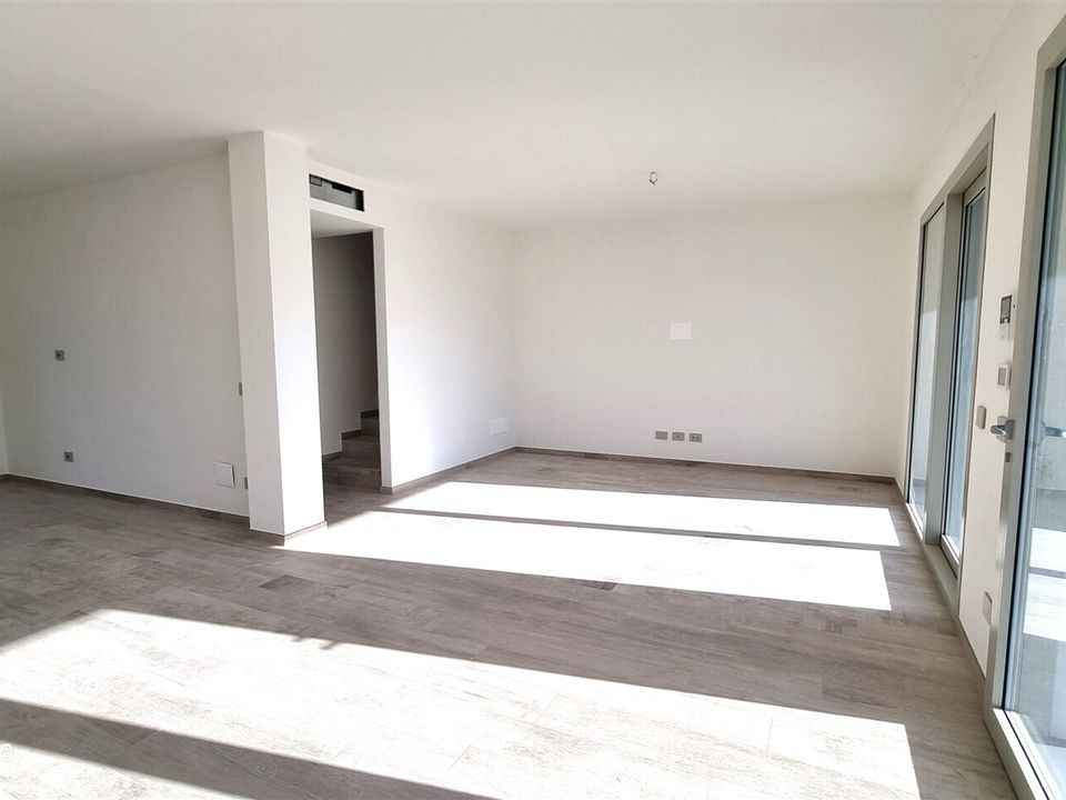 Rekkehus i Parma, Parma - bilde 1