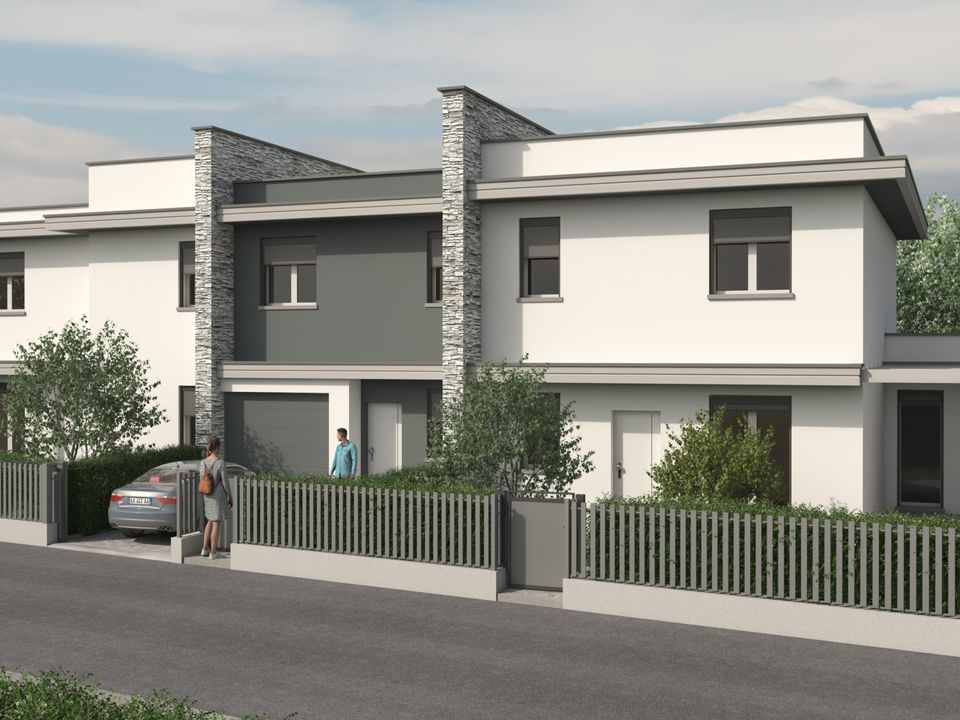Villa i Parma, Parma - bilde 5