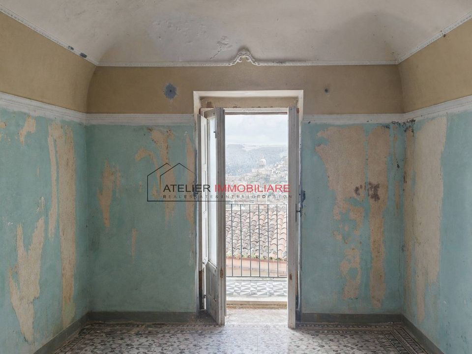 Villa i Ragusa, Ragusa - foto 1
