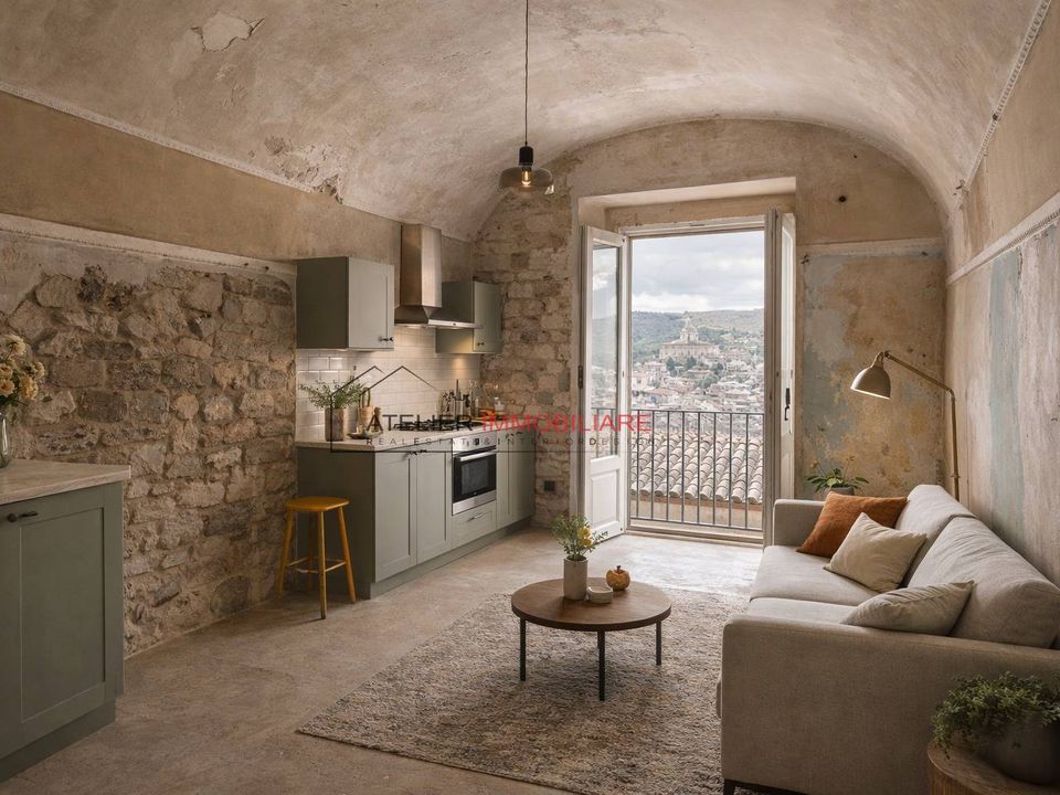 Villa i Ragusa, Ragusa - foto 5