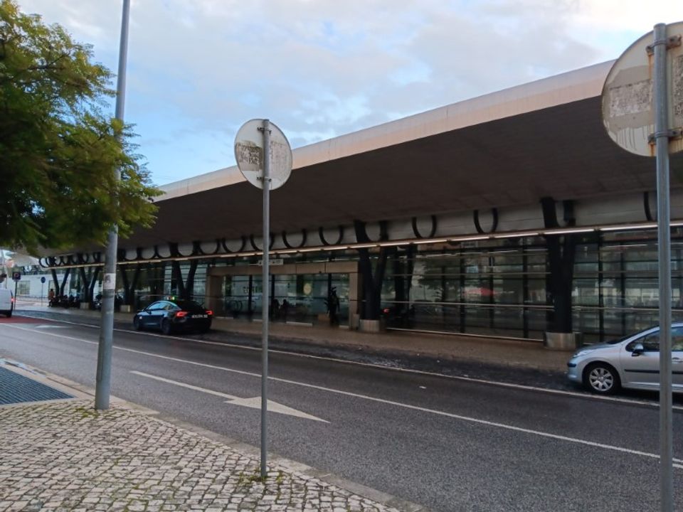 Lejlighed i Sintra, Lisbon - foto 1