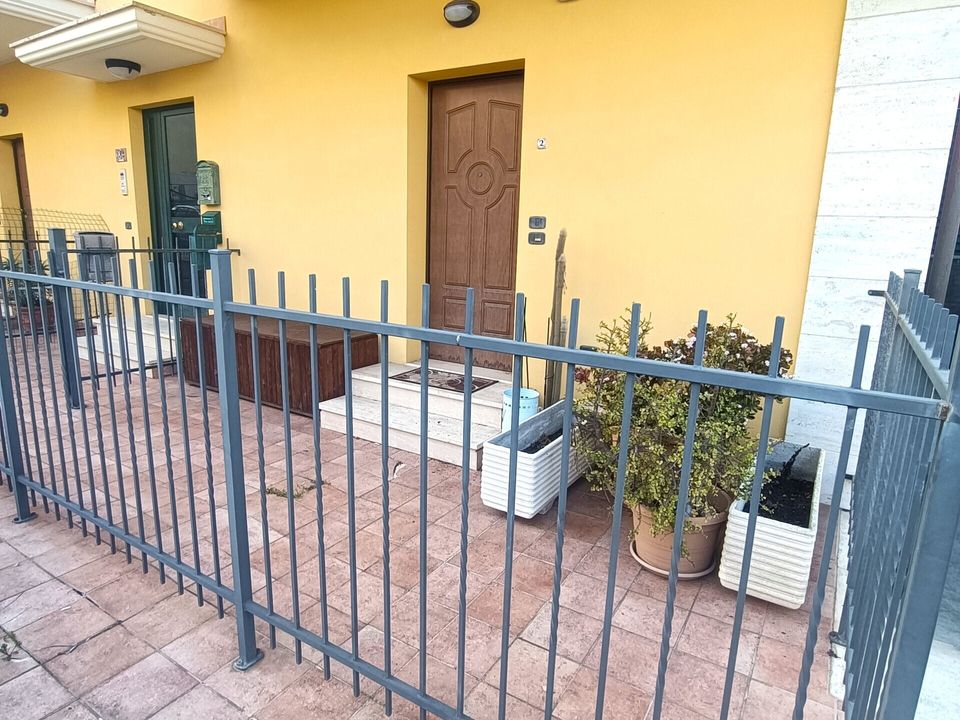 Apartament a San Benedetto Del Tronto, Ascoli Piceno - foto 1