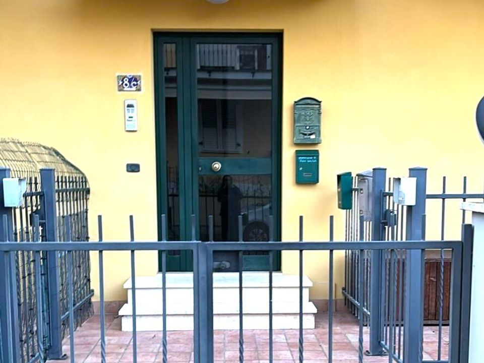 Apartament a San Benedetto Del Tronto, Ascoli Piceno - foto 4