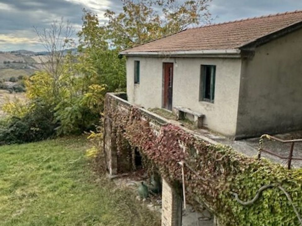Villa i Carassai, Ascoli Piceno - foto 1