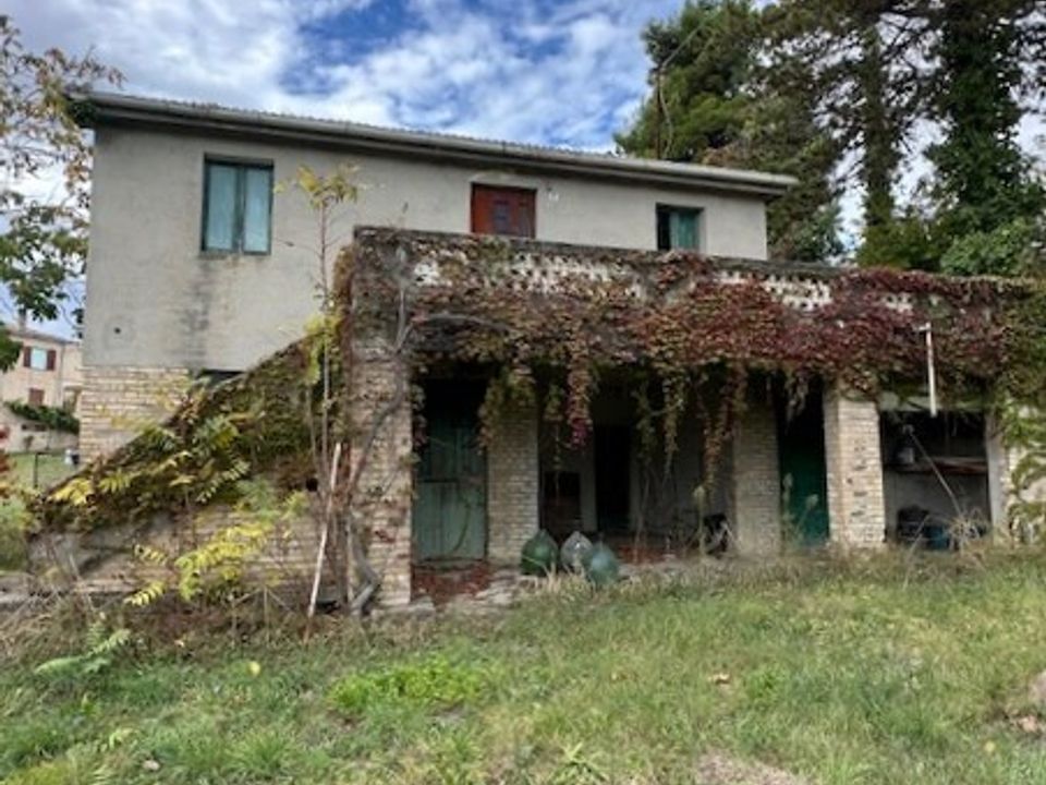 Villa i Carassai, Ascoli Piceno - foto 2
