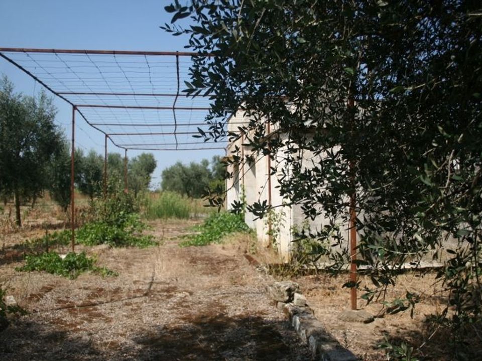 Erhvervsejendom i Cutrofiano, Lecce - foto 4