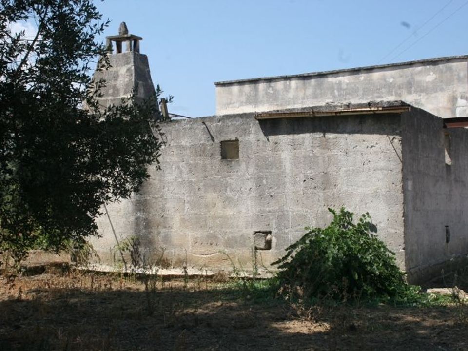 Erhvervsejendom i Cutrofiano, Lecce - foto 5