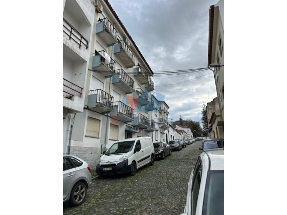 Lejlighed i Beja, Beja - foto 1